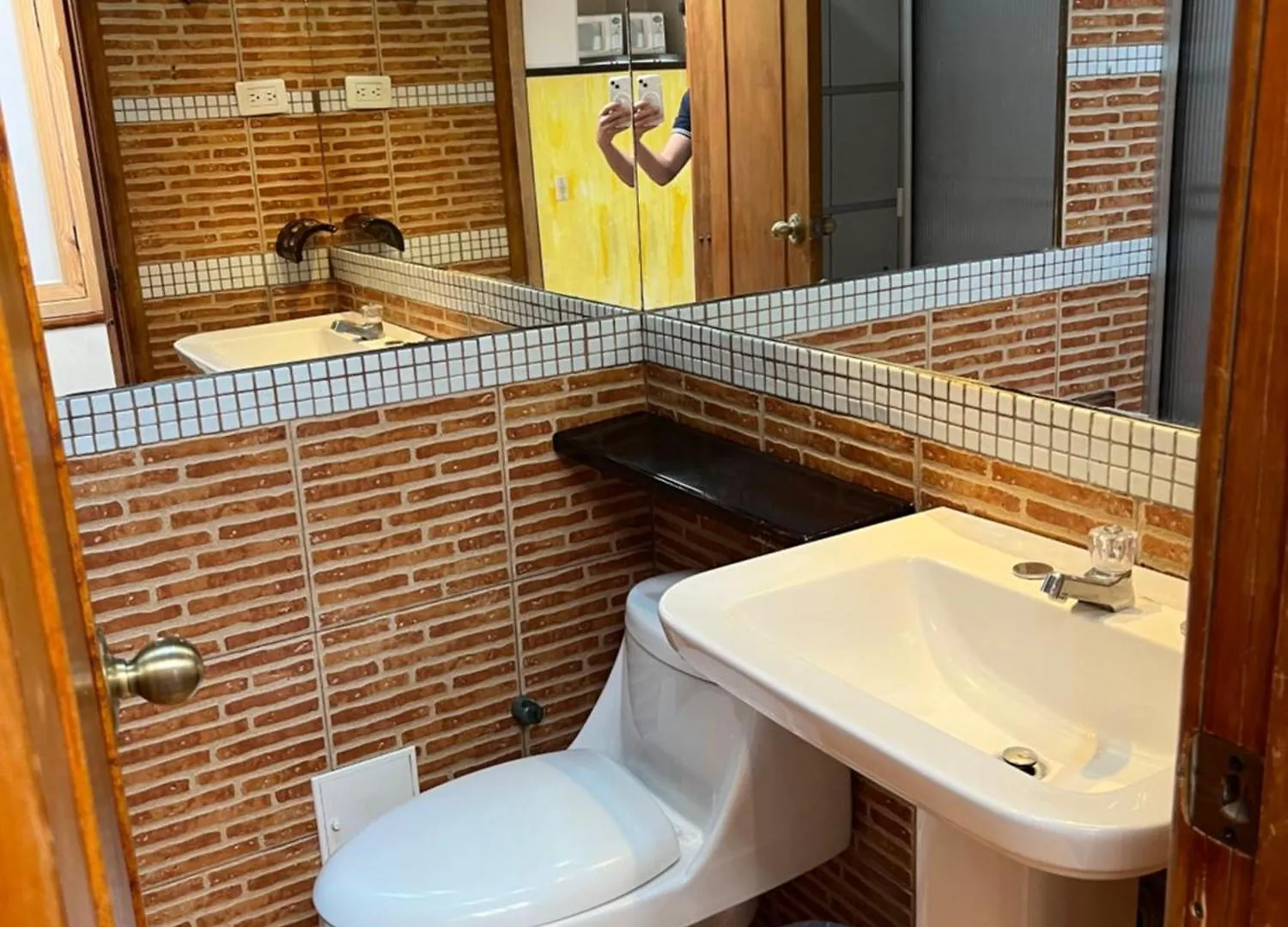Apartmán Apartamento Tipo Boutique Por El Cc Titan Plaza Bogotá