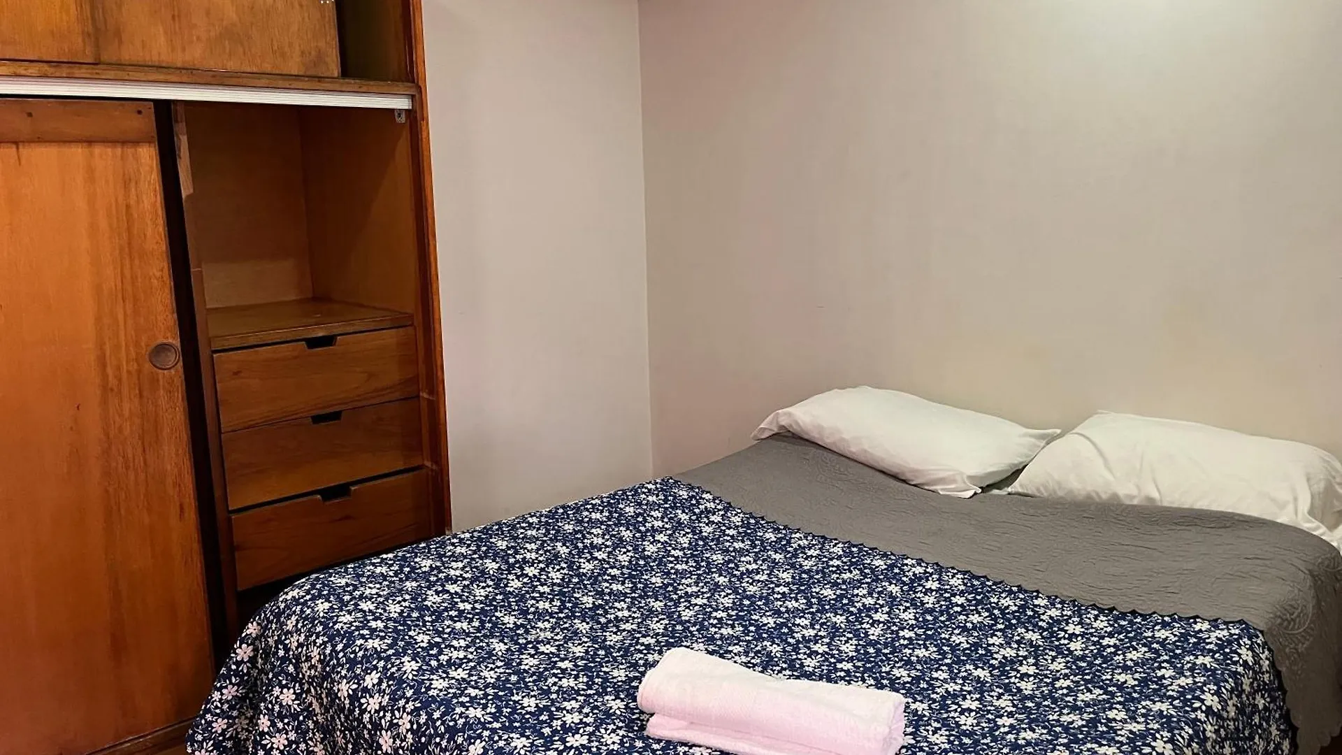 Apartamento Tipo Boutique Por El Cc Titan Plaza Богота Колумбия