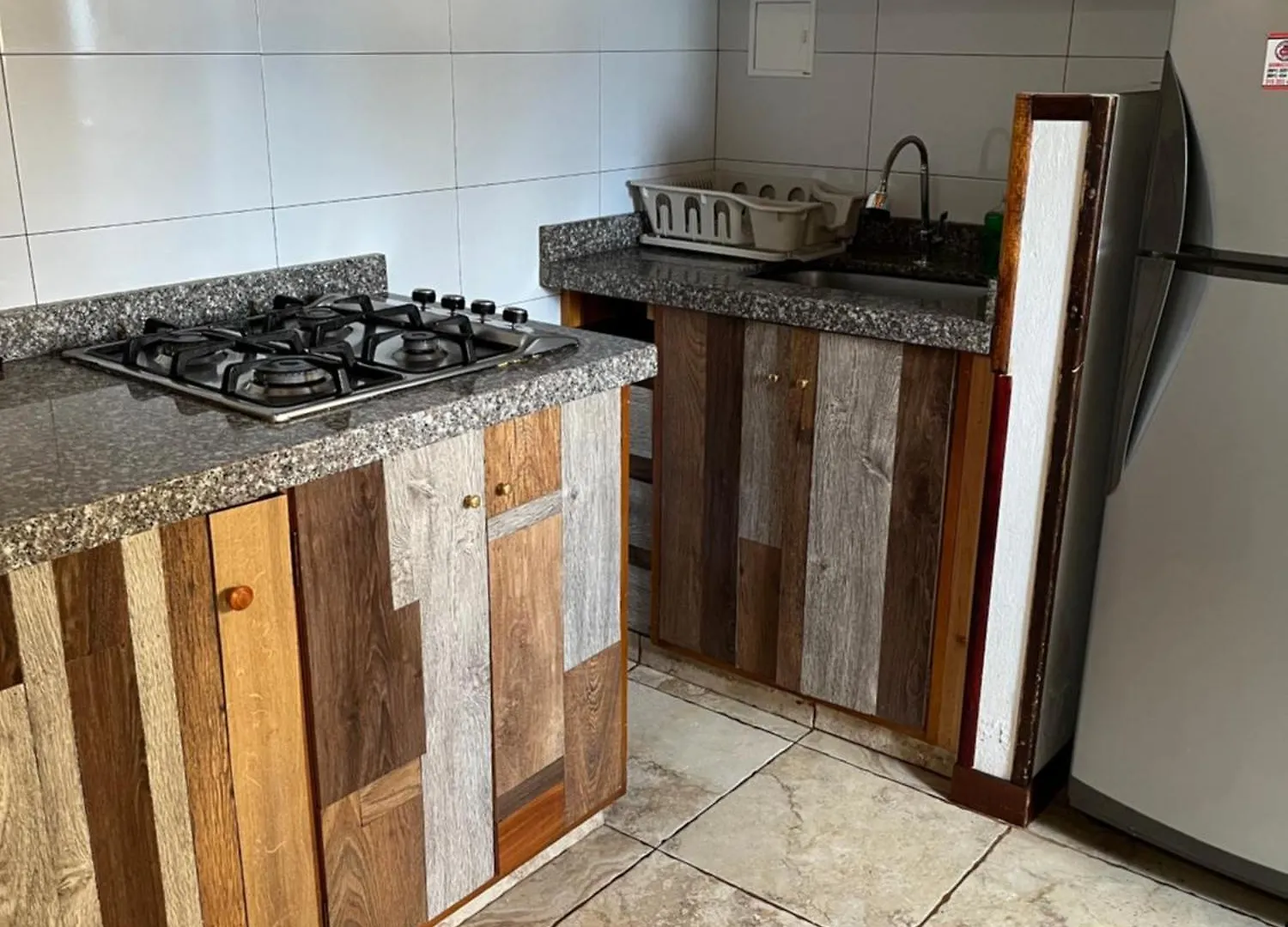 Apartamento Tipo Boutique Por El Cc Titan Plaza Богота